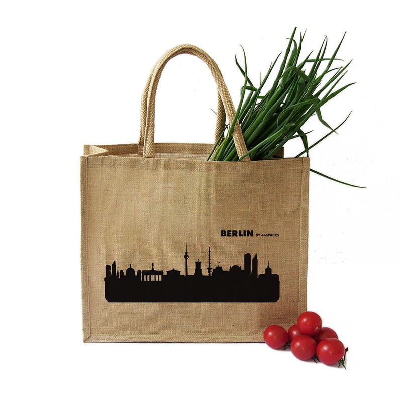 picnic tote bag